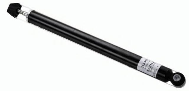 SACHS 313419 Амортизатор задний в наличии Павлоград