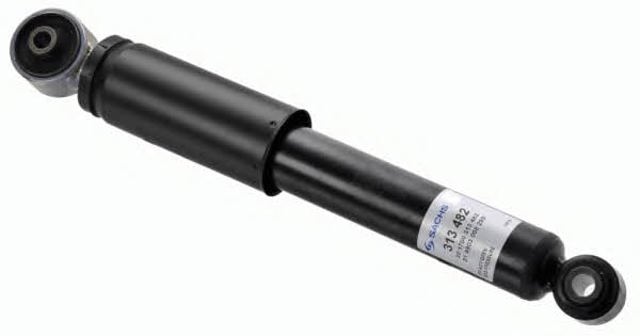SACHS 313482 Амортизатор задний в наличии Черновцы