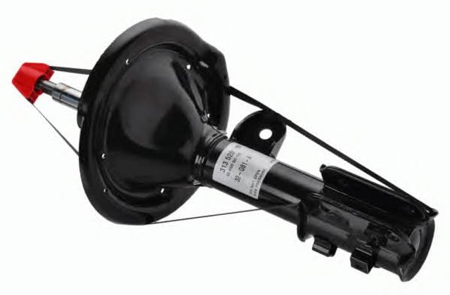 313520 SACHS Амортизатор передний левый купить в Каменское
