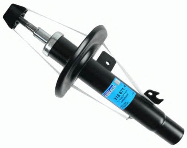 SACHS 313671 Амортизатор передний левый в наличии Тернополь