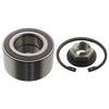 Rolamento de cubo dianteiro 31379 FEBI