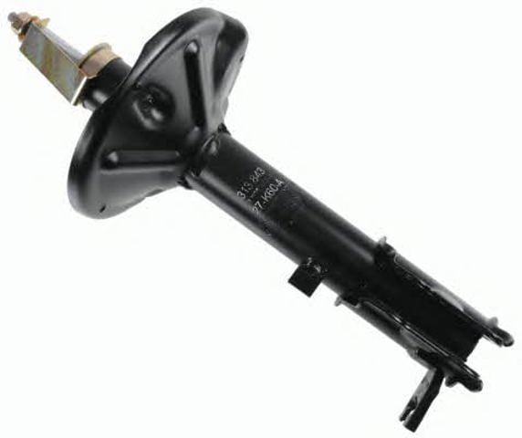 313843 SACHS Амортизатор задний левый купить в Житомир