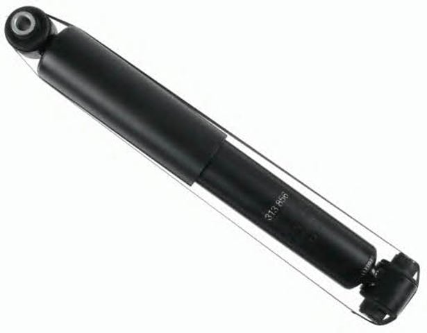 313856 SACHS Амортизатор задний купить в Кривой Рог