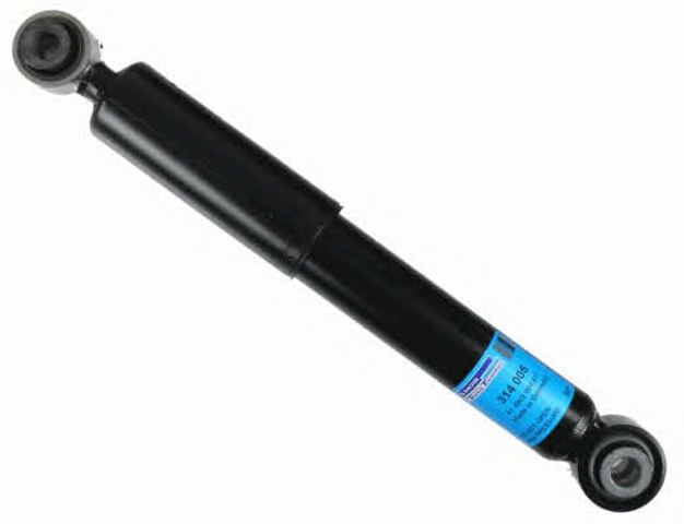314005 Sachs