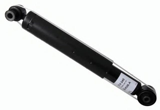 SACHS 314048 Амортизатор задний в наличии Ирпень