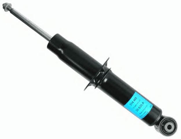 314460 SACHS Амортизатор задний купить в Днепр