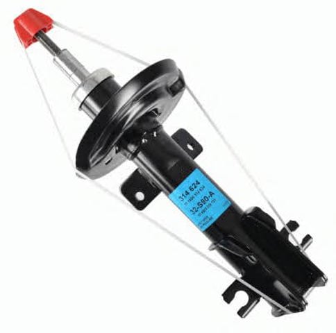 SACHS 314624 Амортизатор передний в наличии Черкассы