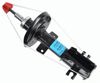 Amortecedor dianteiro 314625 SACHS