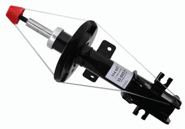 314627 Амортизатор передний купить Ирпень
