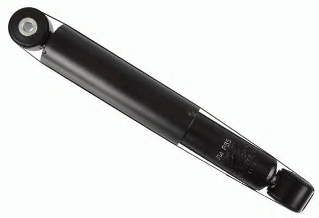 SACHS 314665 Амортизатор задний в наличии Ровно