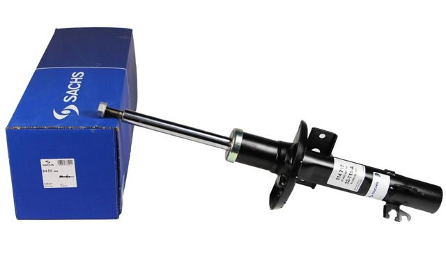 Amortecedor dianteiro 314717 SACHS