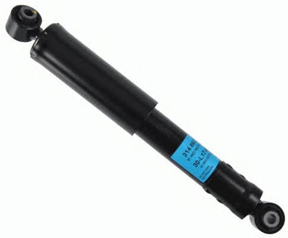 SACHS 314862 Амортизатор задний правый в наличии Ровно