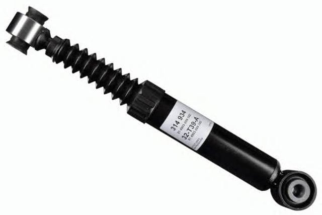 314934 Sachs