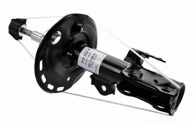 SACHS 315012 Амортизатор передний левый в наличии Ровно