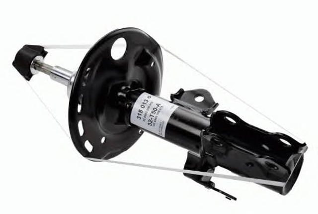 315013 SACHS Амортизатор передний правый купить в Украина