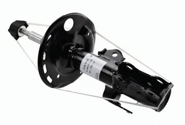 SACHS 315015 Амортизатор передний в наличии Днепр