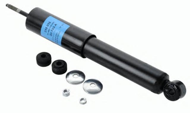 SACHS 315016 Амортизатор передний в наличии Украина