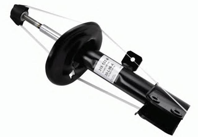 SACHS 315133 Амортизатор передний левый в наличии Ровно