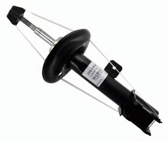 SACHS 315135 Амортизатор передний левый в наличии Тернополь