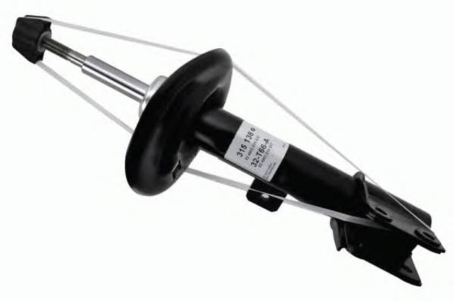 SACHS 315138 Амортизатор передний правый в наличии Хмельницкий
