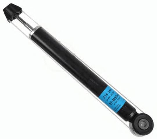 SACHS 315143 Амортизатор задний в наличии Хмельницкий
