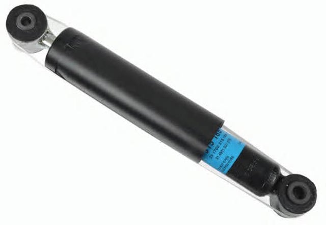 315165 SACHS Амортизатор задний купить в Киев