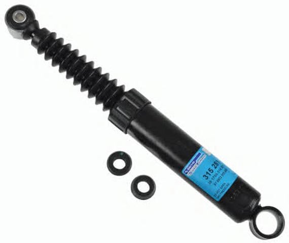 315281 SACHS Амортизатор задний купить в Черкассы