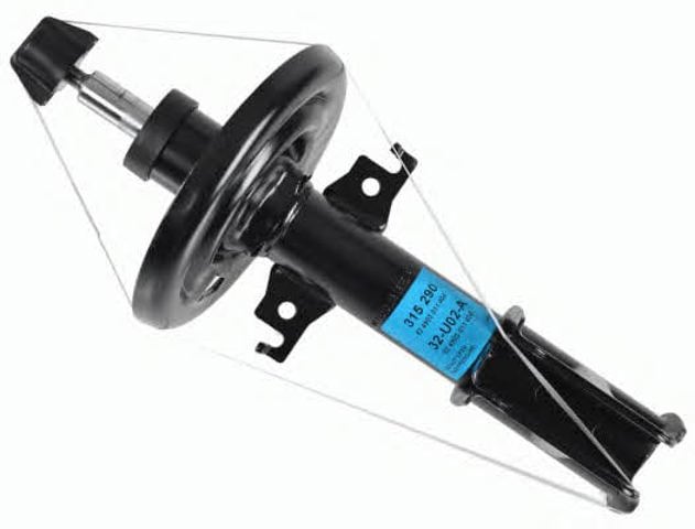 SACHS 315290 Амортизатор передний в наличии Ужгород
