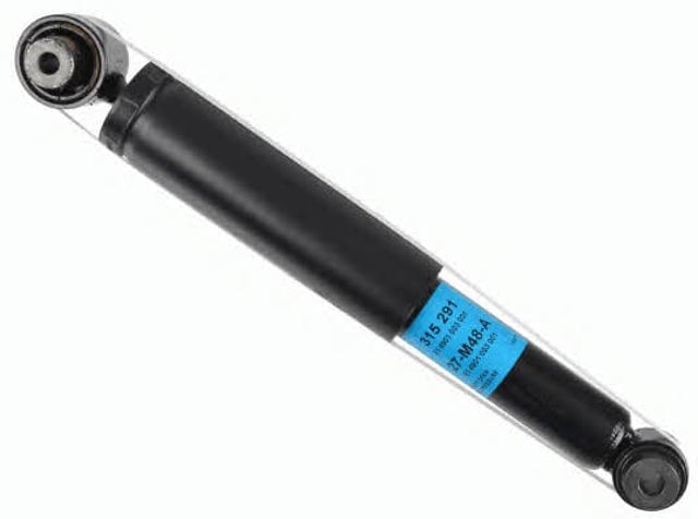 315291 SACHS Амортизатор задний купить в Полтава
