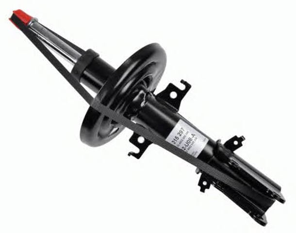 315297 Sachs