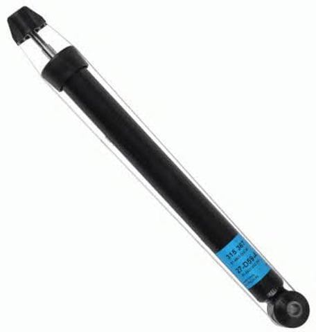315367 SACHS Амортизатор задний купить в Николаев
