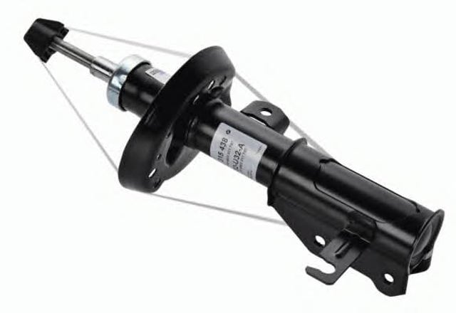 SACHS 315438 Амортизатор передний правый в наличии Тернополь