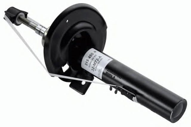 SACHS 315450 Амортизатор передний правый в наличии Львов