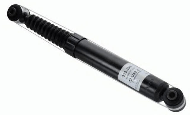 315453 SACHS Амортизатор задний купить в Ровно