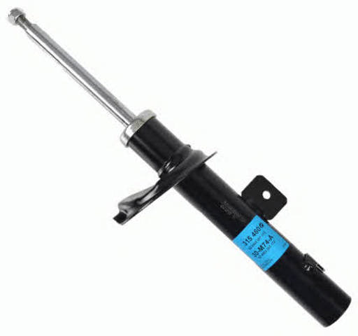 SACHS 315460 Амортизатор передний правый в наличии Николаев