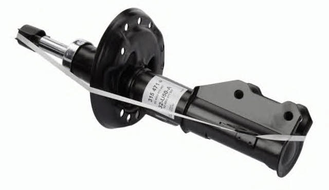 SACHS 315471 Амортизатор передний левый в наличии Николаев