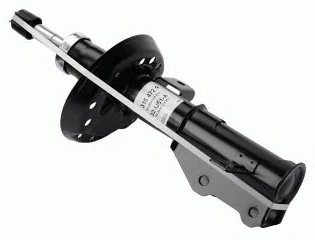 SACHS 315472 Амортизатор передний правый в наличии Полтава
