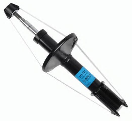 SACHS 315527 Амортизатор передний в наличии Запорожье