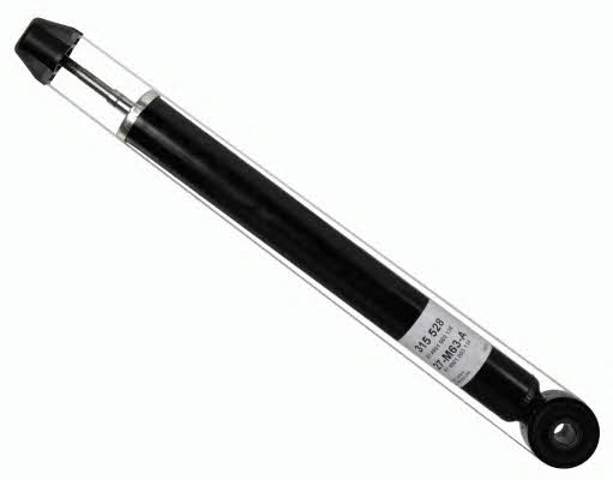 SACHS 315528 Амортизатор задний в наличии Ровно