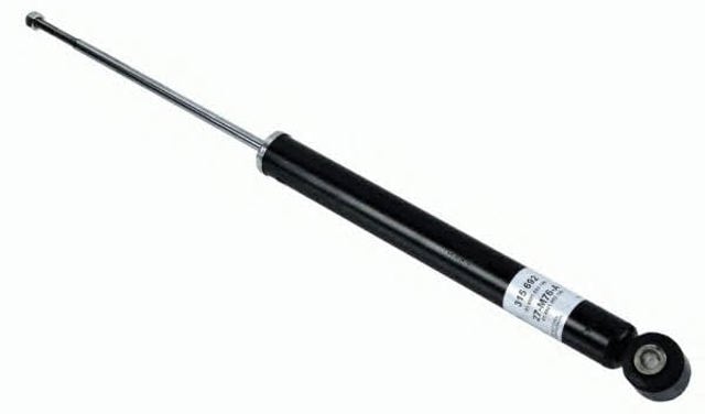 SACHS 315692 Амортизатор задний в наличии Тернополь