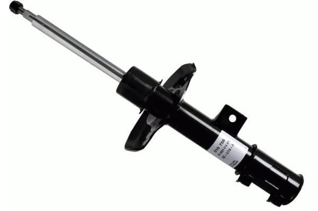 315756 SACHS Амортизатор передний левый купить в Запорожье
