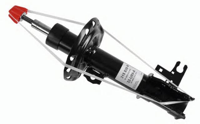 SACHS 315839 Амортизатор передний правый в наличии Киев