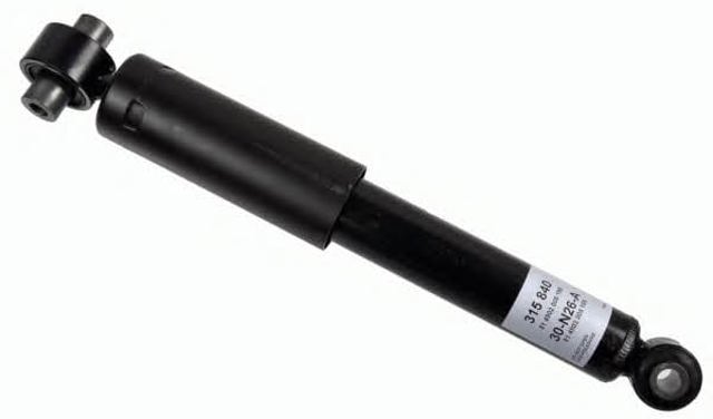 315840 SACHS Амортизатор задний купить в Черкассы