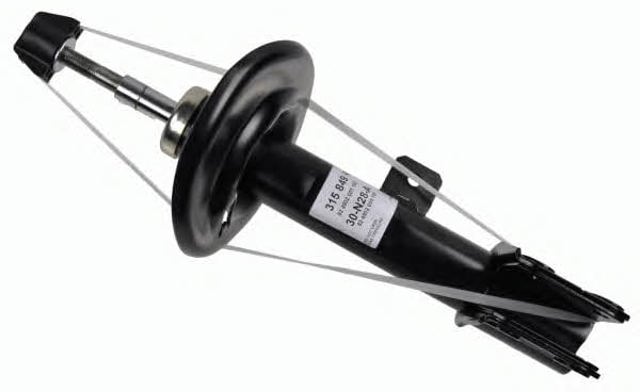 315849 SACHS Амортизатор передний левый купить в Ровно