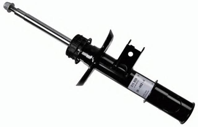 315859 SACHS Амортизатор передний левый купить в Запорожье
