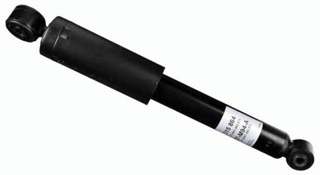 SACHS 315864 Амортизатор задний в наличии Каменское