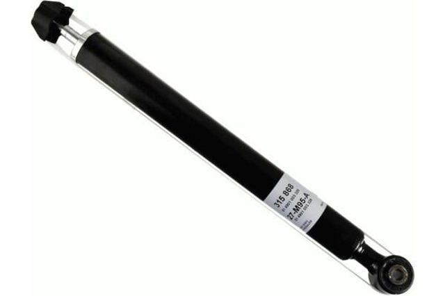 315868 SACHS Амортизатор задний купить в Запорожье