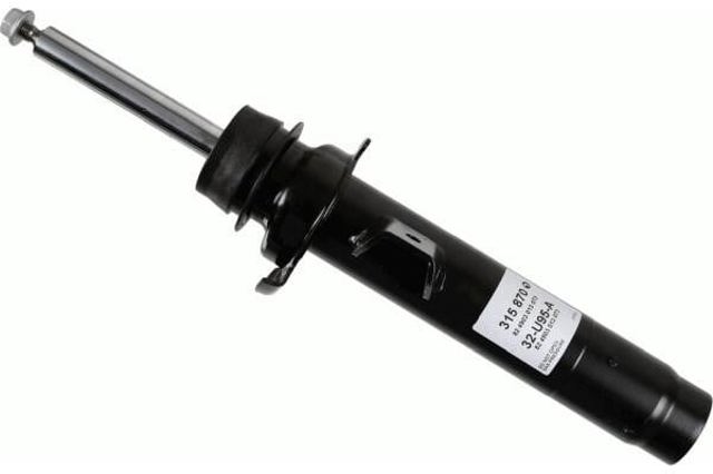 315870 SACHS Амортизатор передний левый купить в Харьков