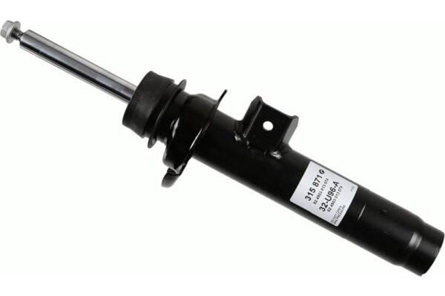 315871 SACHS Амортизатор передний правый купить в Каменское