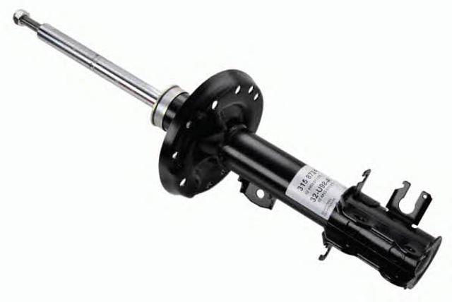 315873 SACHS Амортизатор передний правый купить в Ирпень